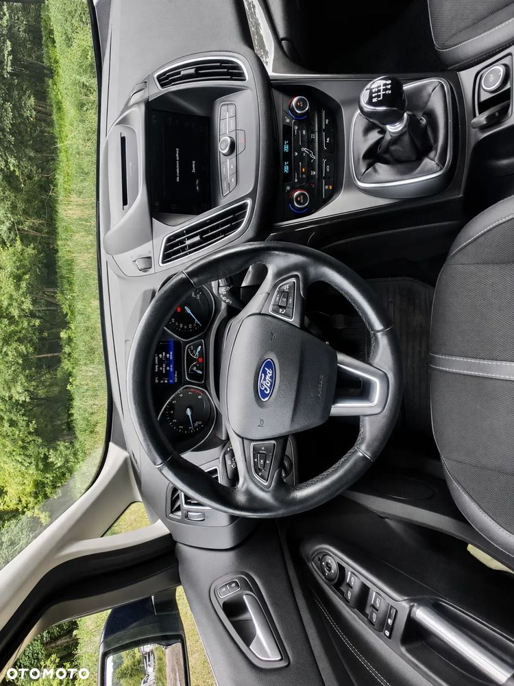 Ford Grand C-MAX Gr 1.0 EcoBoost Titanium ASS - 3