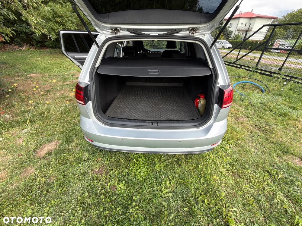 Volkswagen Golf 2.0 TDI BMT Comfortline EU6 - 6