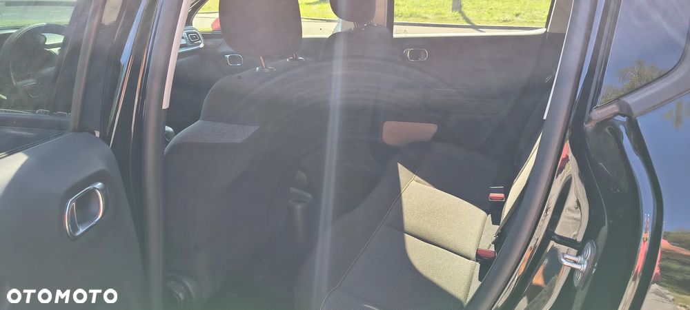 Citroën C3 1.2 PureTech Shine - 13