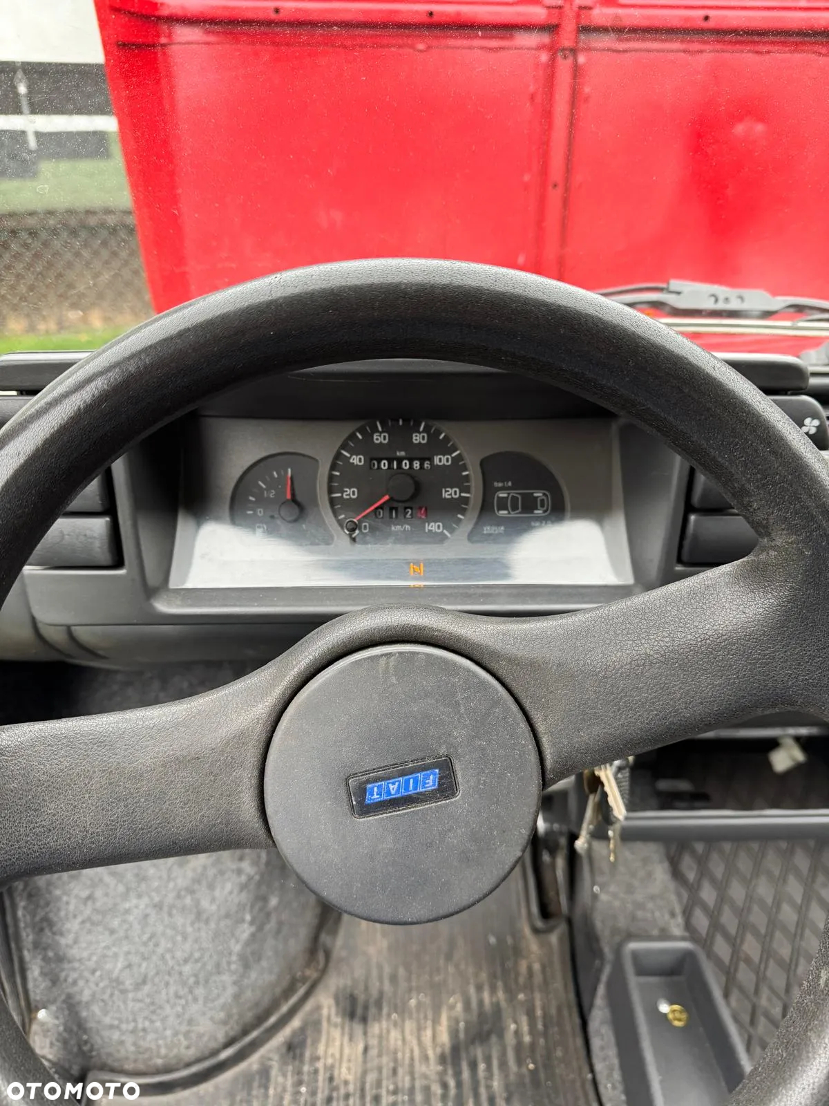 Fiat 126 650 Elegant - 5