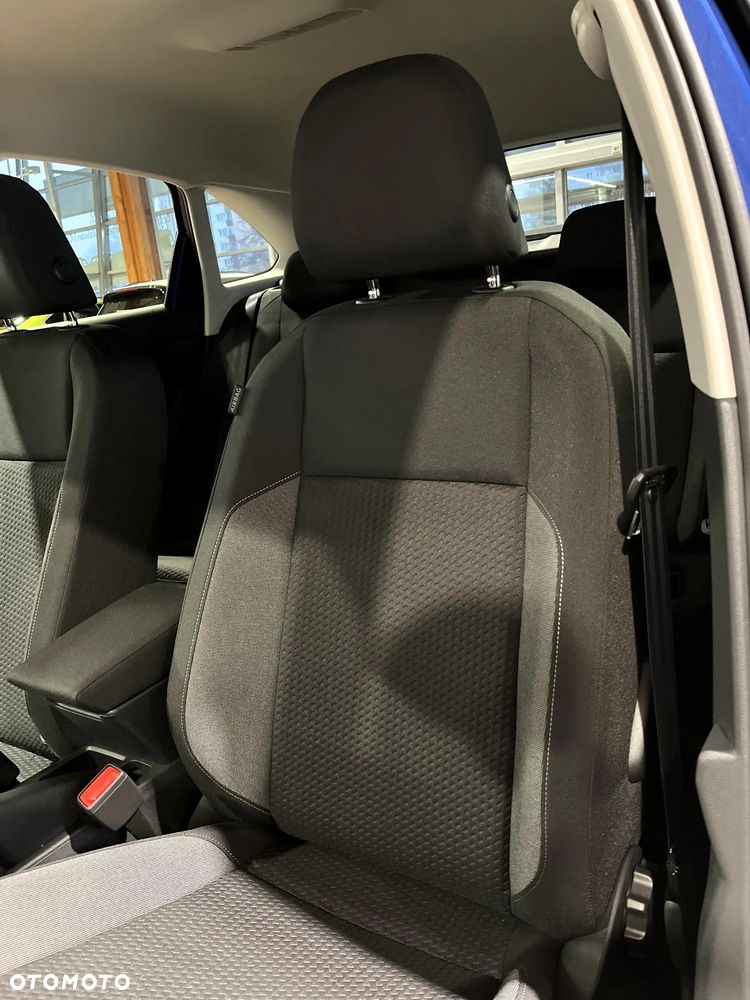 Volkswagen Taigo 1.0 TSI Life Plus DSG - 12