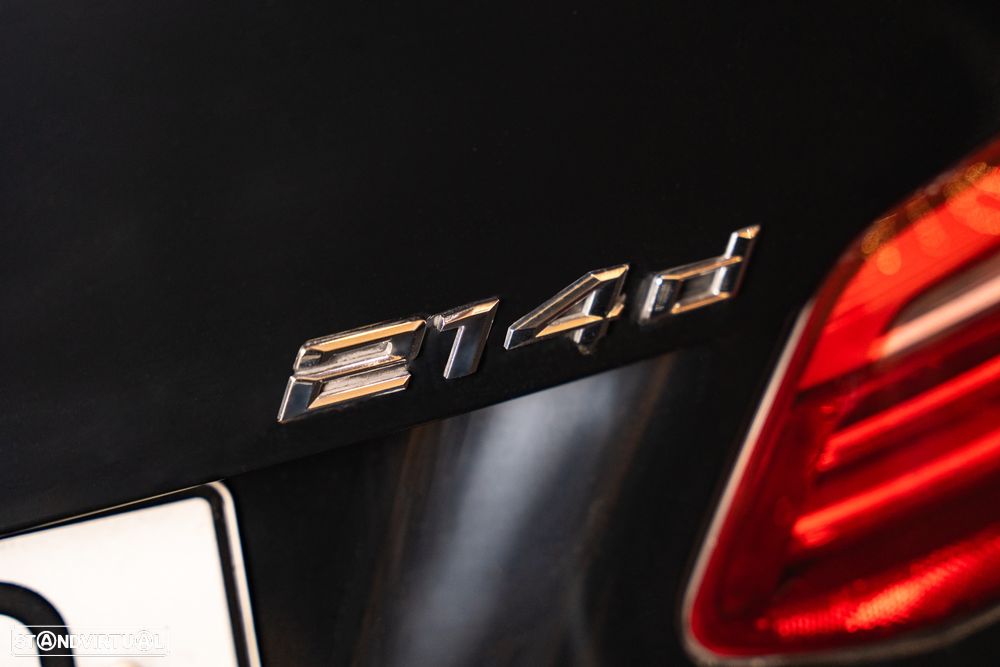 BMW 214 Active Tourer d - 18