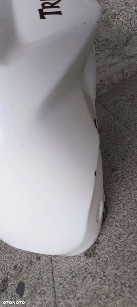 TRIUMPH TIGER 800 XC ZBIORNIK BAK POMPKA PALIWA 2015 - 10