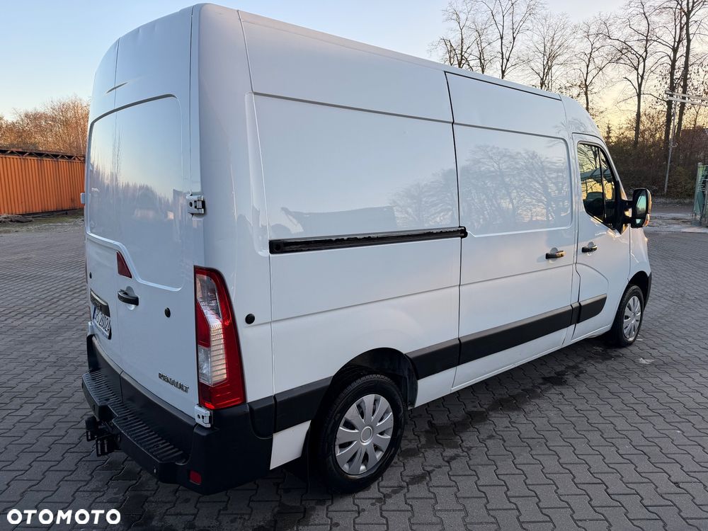 Renault Master - 4