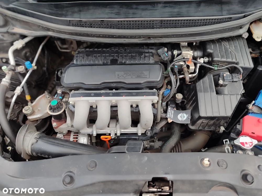 Honda Civic 1.4 i-VTEC - 7
