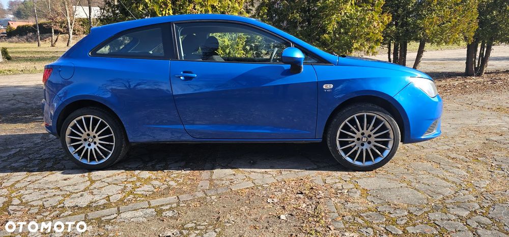 Seat Ibiza SC 1.2 TSI Ecomotive Style - 5