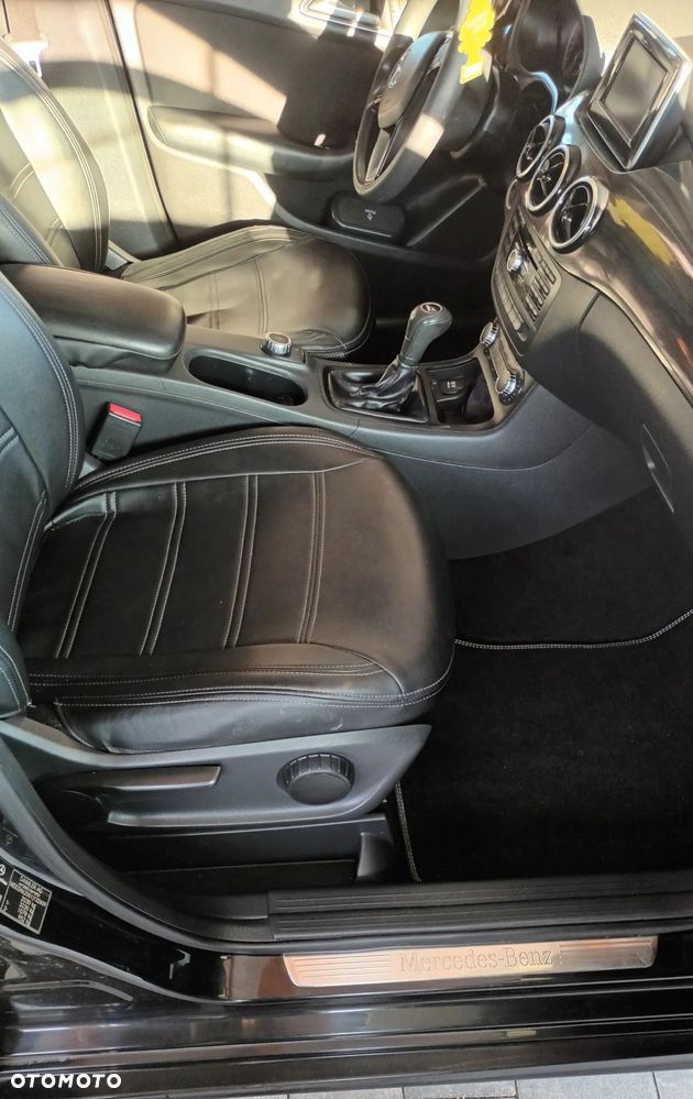 Mercedes-Benz Klasa B - 16