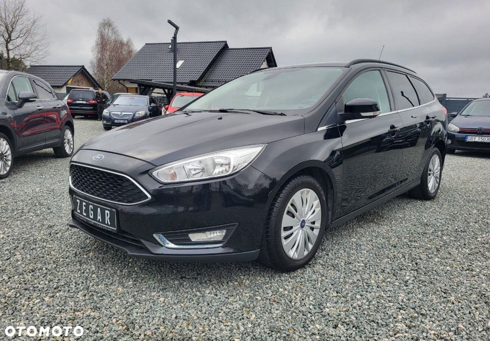 Ford Focus - 18