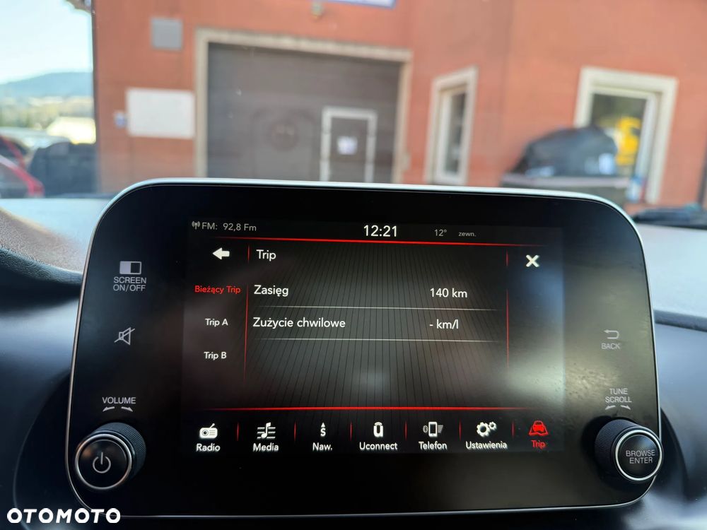 Fiat Tipo 1.6 MultiJet Easy - 25