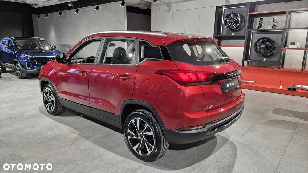 BAIC 3 - 3