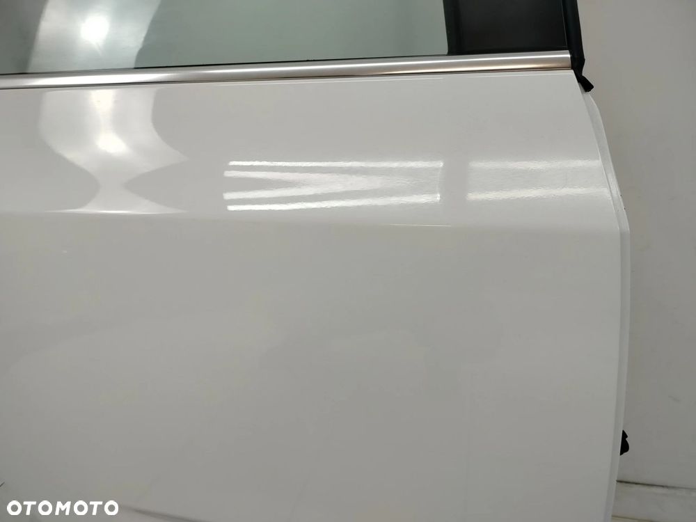 CHEVROLET ORLANDO 10R - DRZWI PRAWY TYŁ PRAWE TYLNE GAZ - 4