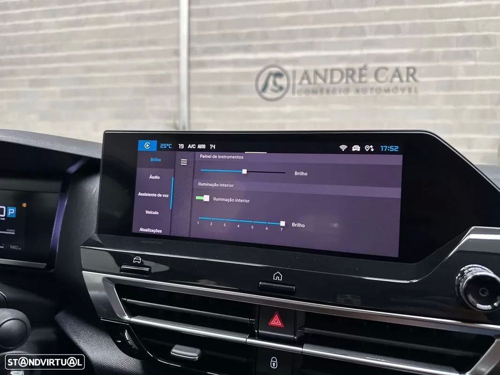 Citroën e-C4 50 kWh Feel Pack - 29