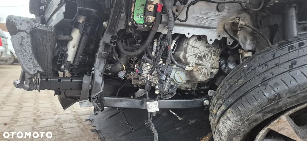 Renault Arkana 1.3 TCe mHEV Evolution EDC - 12