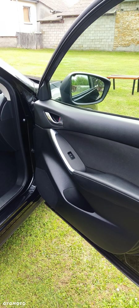 Mazda CX-5 2.2 SKYACTIV-D Center-Line - 18