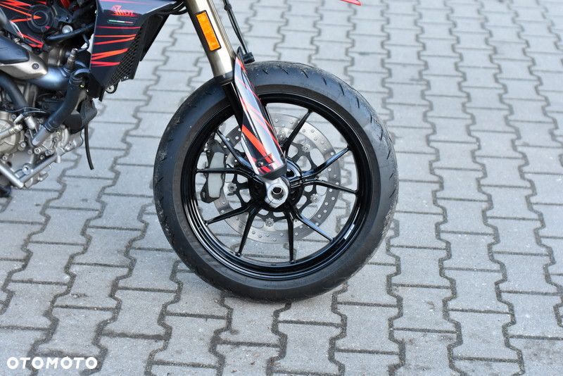 Ducati Hypermotard - 7