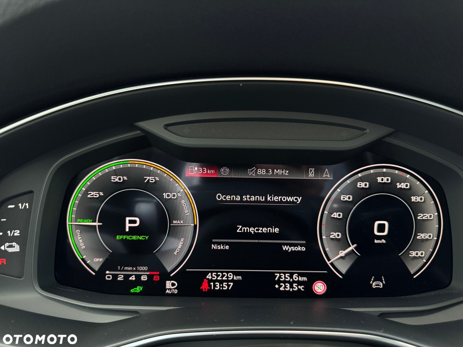 Audi A6 - 27