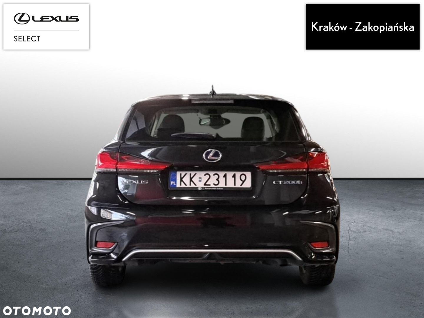 Lexus CT - 8