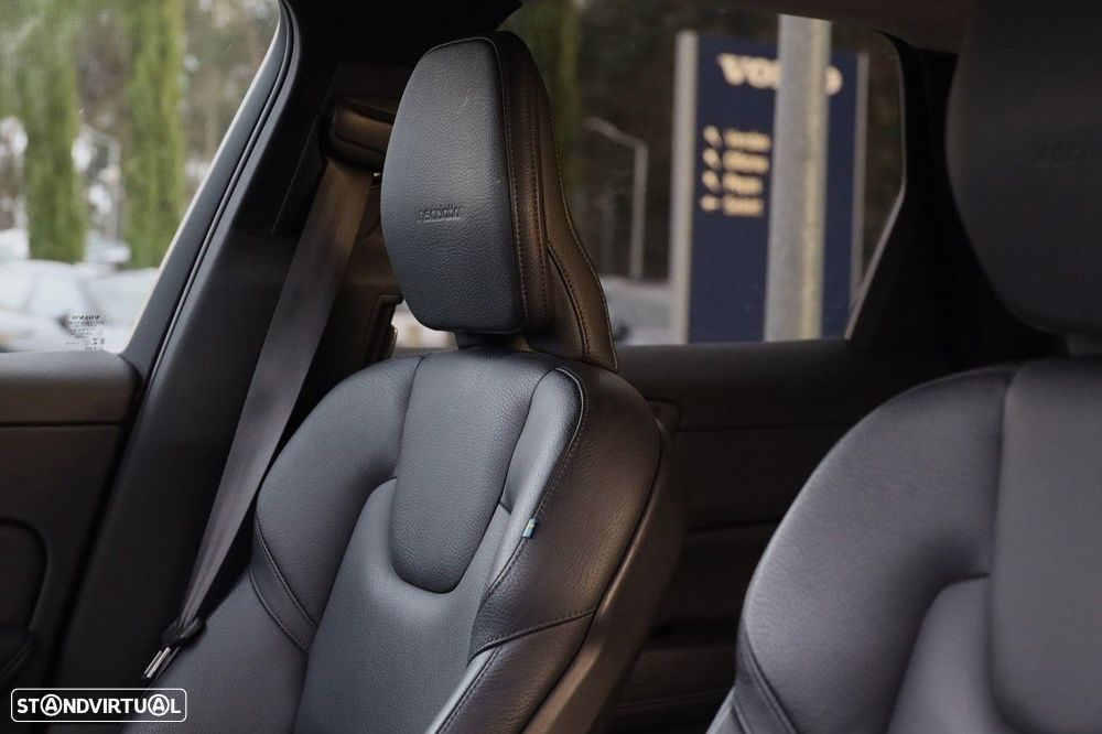 Volvo XC 60 2.0 D4 Inscription Geartronic - 7