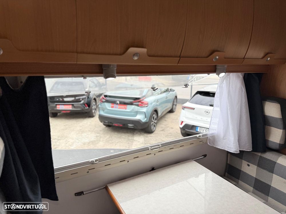 Moncayo Mediterrano N320 - 34