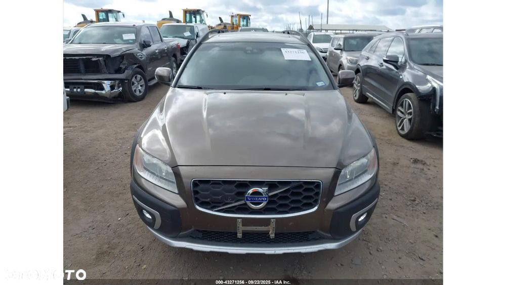 Volvo XC 70 - 2