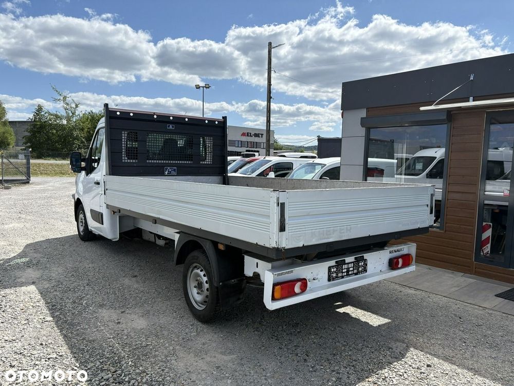 Renault Master - 4