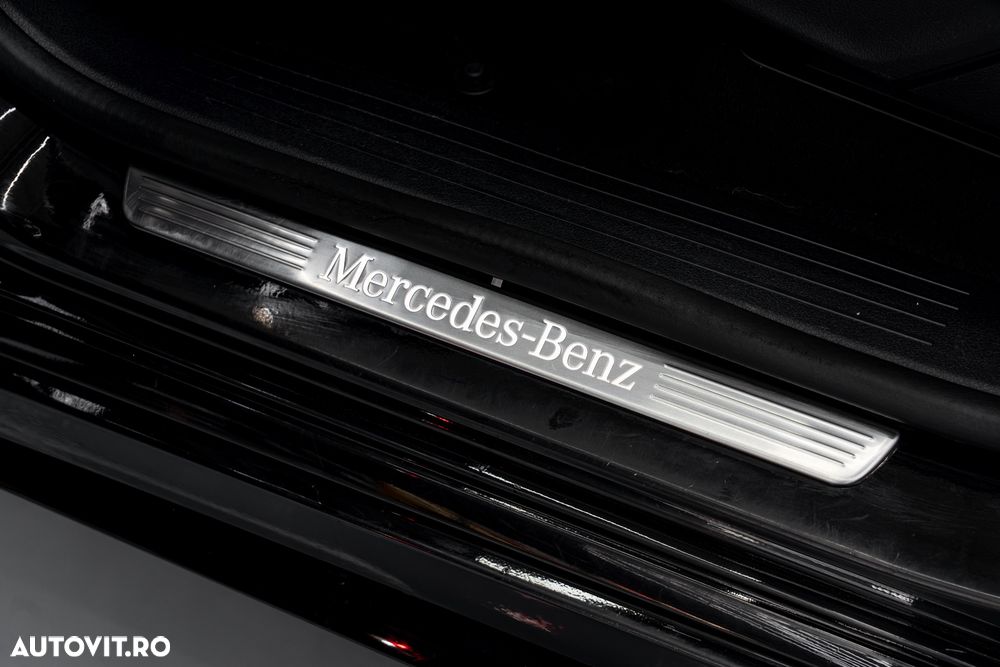 Mercedes-Benz GLE Coupe 400 d 4MATIC - 30