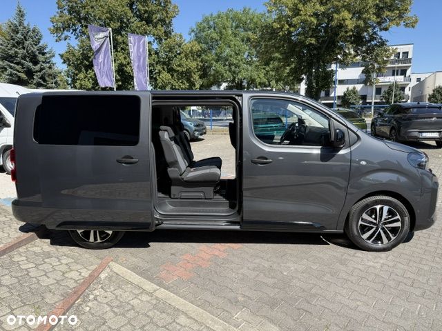 Peugeot Traveller 2.0 BlueHDi Long Business EAT8 - 6