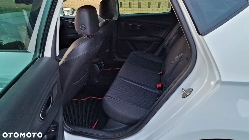 Seat Leon 1.4 TSI FR S&S - 12