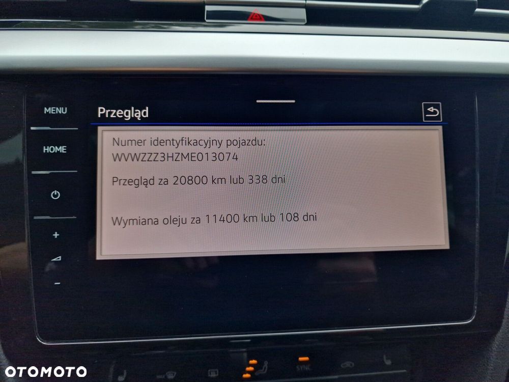 Volkswagen Arteon 2.0 TDI Elegance DSG - 39