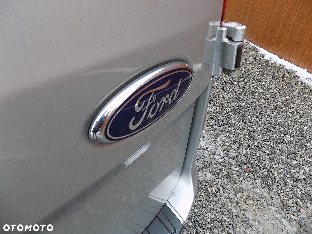 Ford Transit Custom L1H1 VA Trend Nugget - 28