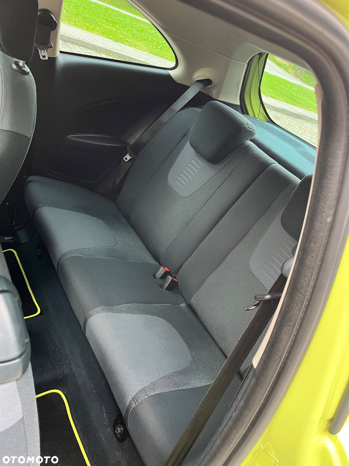 Ford KA 1.2 Digital EU5 - 16