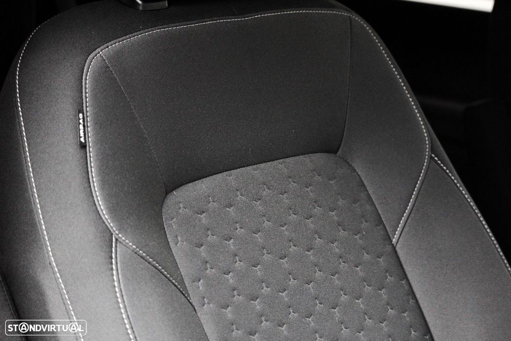 Ford Tourneo Custom Grand 2.5 PHEV Titanium - 21