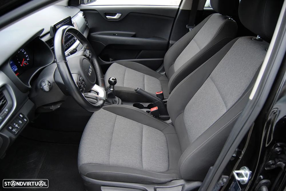 Kia Stonic 1.2 Dynamic - 16