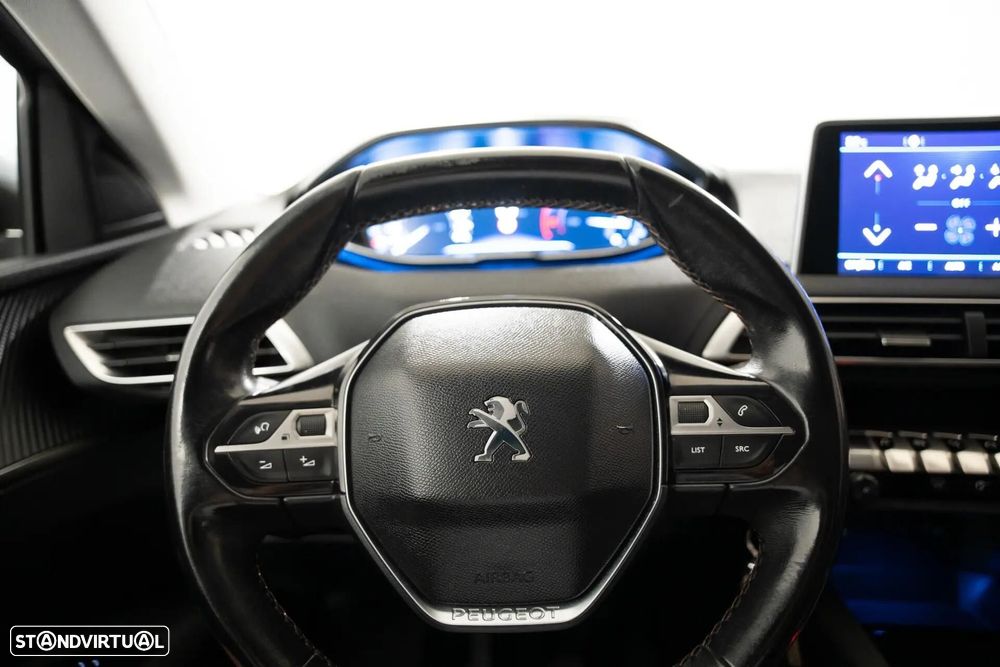 Peugeot 3008 1.6 BlueHDi Active - 15