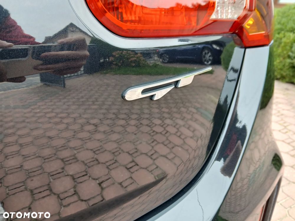 Kia Ceed 1.6 T-GDI GT - 5