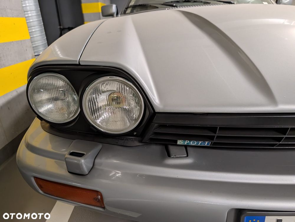 Jaguar XJS - 7