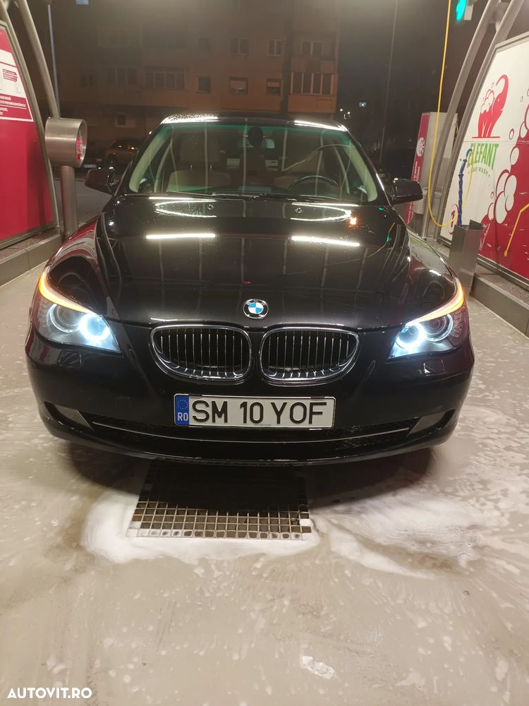 BMW Seria 5 - 21