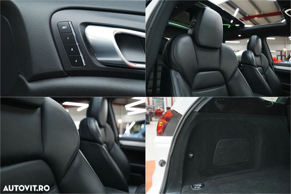 Porsche Cayenne S E-Hybrid Platinum Edition - 29