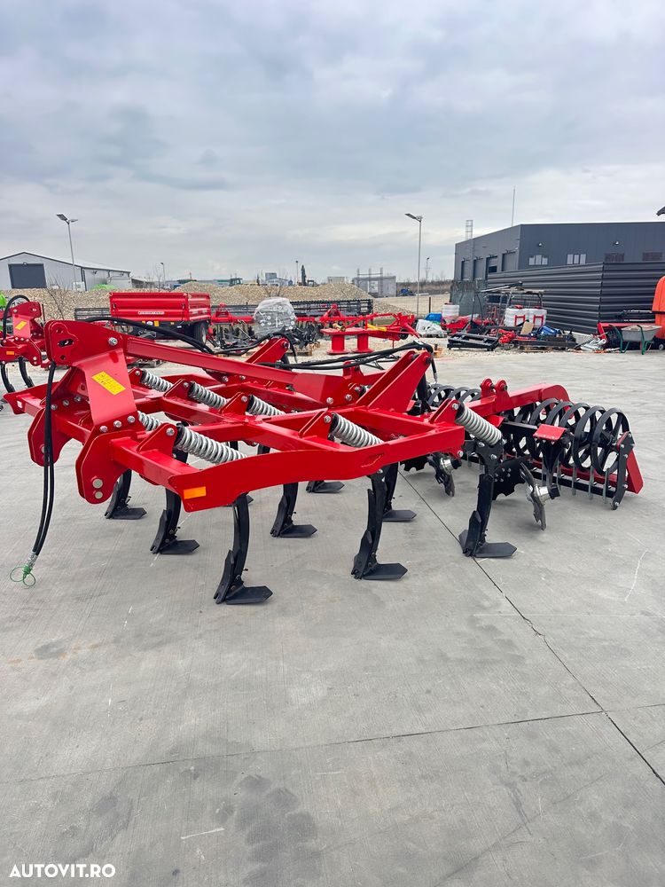 STRUIK Grubar Grand Agile - 7