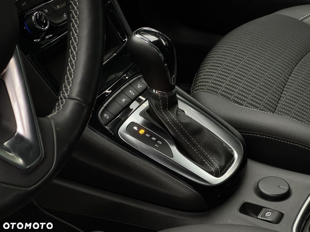 Opel Astra - 11