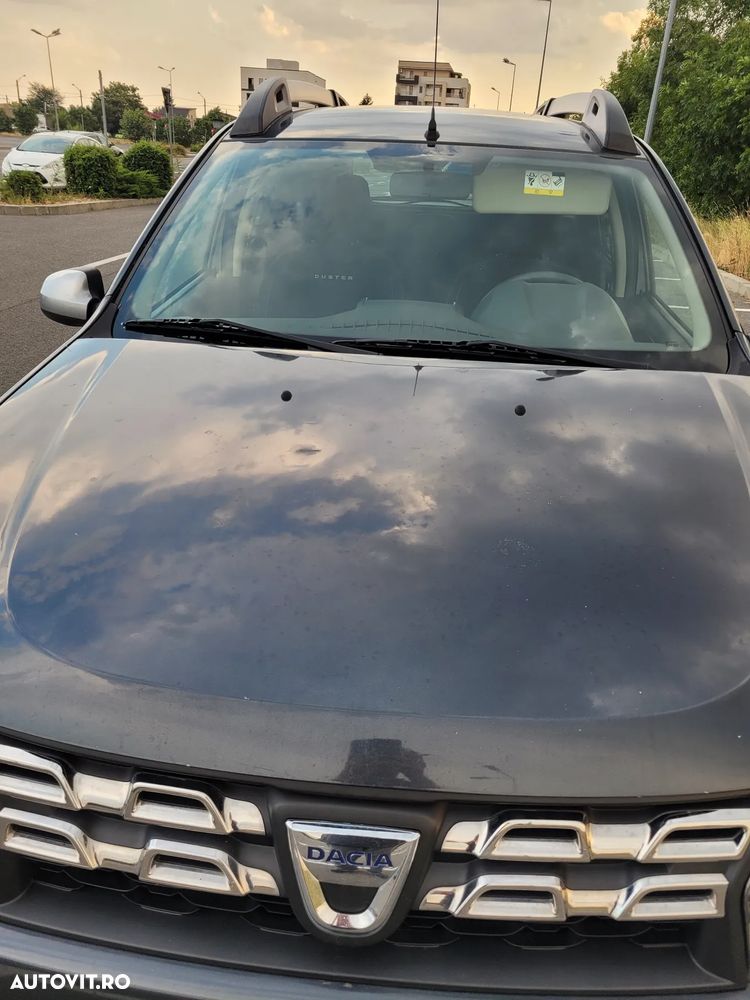Dacia Duster 1.5 dCi 4x4 Laureate - 9