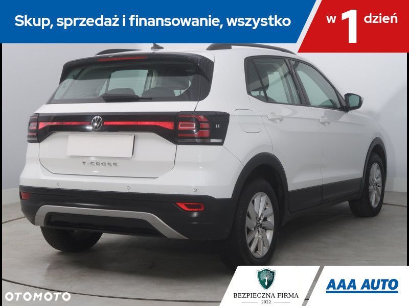 Volkswagen T-Cross - 6