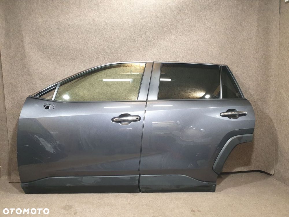 TOYOTA RAV4 19-25r Drzwi Przód Prawy Lewy - 7