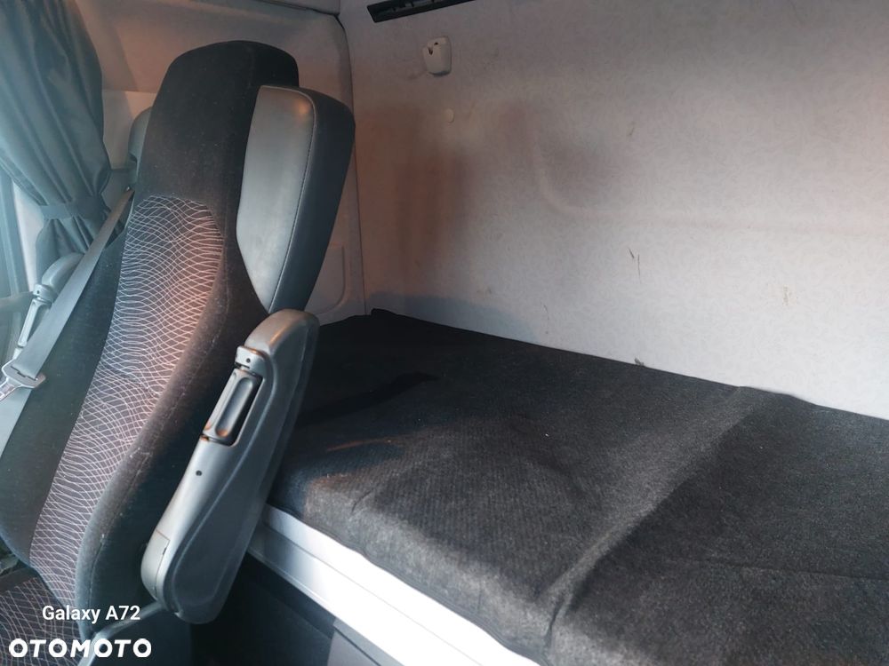 Mercedes-Benz AROCS - 23