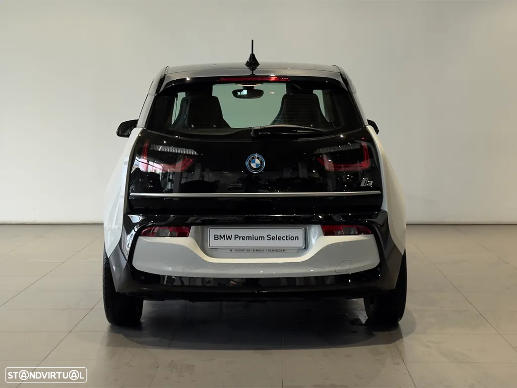 BMW i3 120Ah - 7