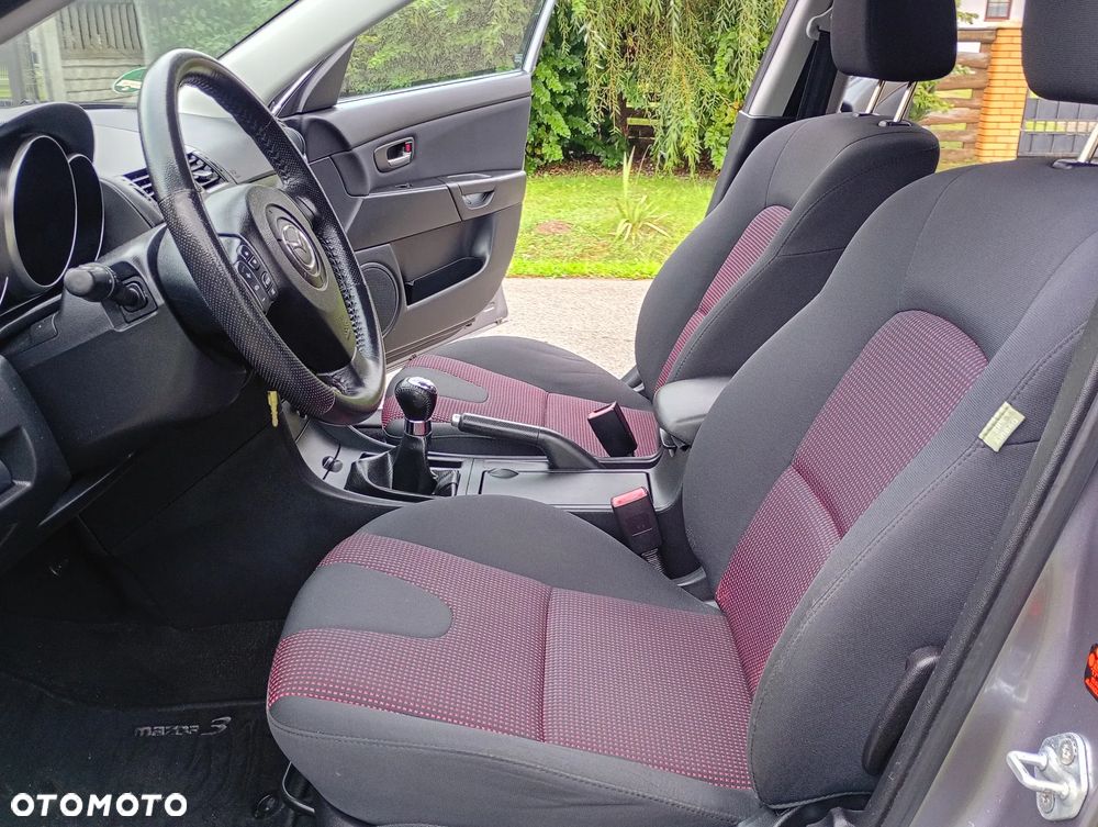 Mazda 3 - 17
