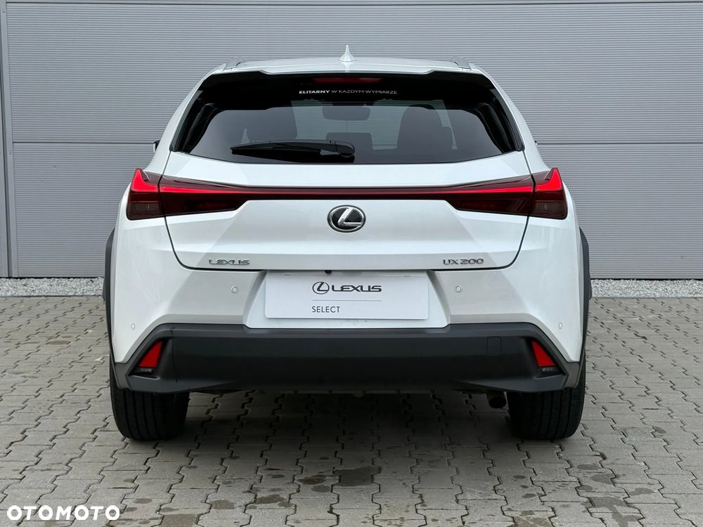 Lexus UX 200 GPF Business 2WD - 13