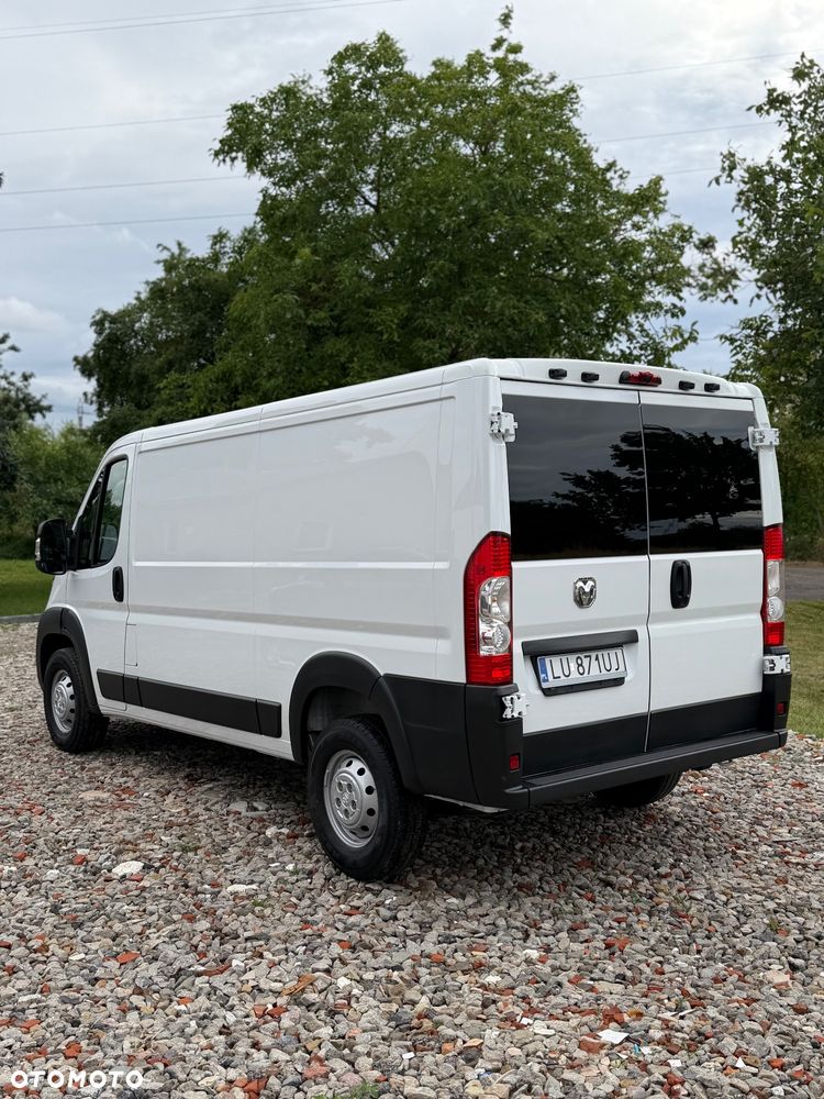 RAM Promaster - 3