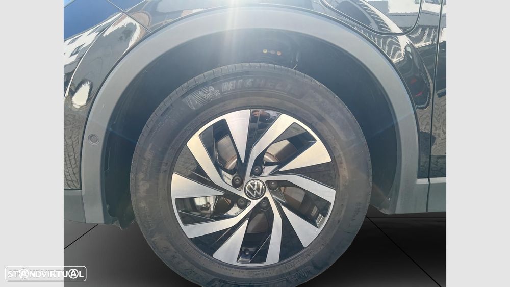 Volkswagen Tiguan 1.5 TSI eHybrid Urban DSG Versão Fiscal — fotografia 9