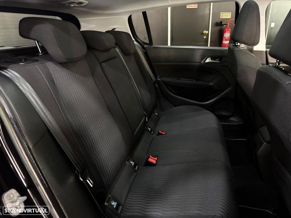 Peugeot 308 PureTech 110 Stop & Start Active Pack - 28